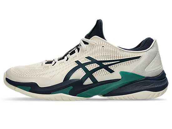 Asics Court FF 3 Chaussures Tennis (homme)