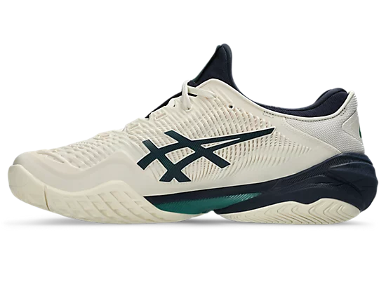 Asics Court FF 3 Chaussures Tennis (homme)