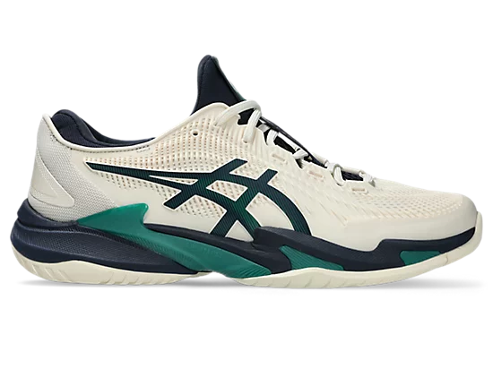 Asics Court FF 3 Chaussures Tennis (homme)