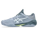 Chaussures de tennis ASICS Court FF 3 avec technologie GEL et maintien renforcé pour stabilité optimale