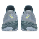 Chaussures de tennis ASICS Court FF 3 avec technologie GEL et maintien renforcé pour stabilité optimale