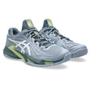 Chaussures de tennis ASICS Court FF 3 avec technologie GEL et maintien renforcé pour stabilité optimale