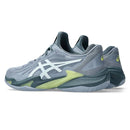 Chaussures de tennis ASICS Court FF 3 avec technologie GEL et maintien renforcé pour stabilité optimale