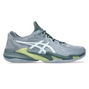 Chaussures de tennis ASICS Court FF 3 avec technologie GEL et maintien renforcé pour stabilité optimale