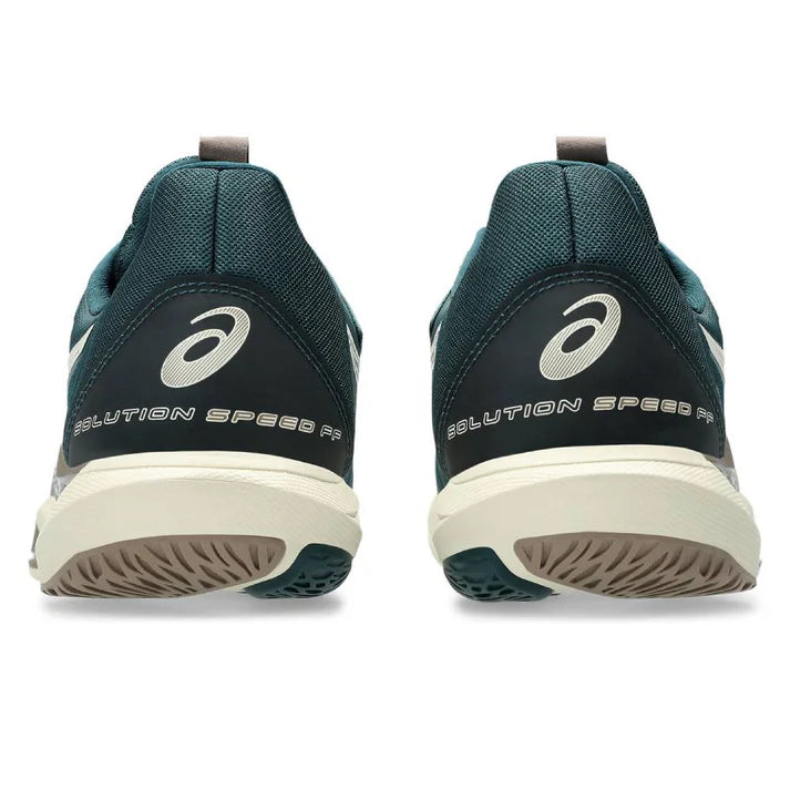 Asics Powerbreak FF Homme - vue derrière