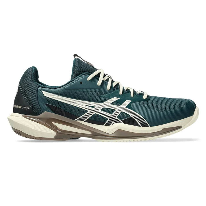 Asics Powerbreak FF Homme - vue latérale