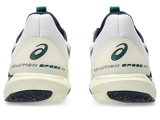 Asics Solution Speed FF 3 Chaussures Tennis (homme)