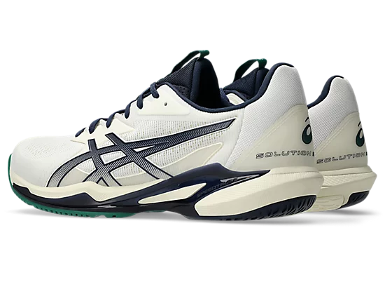 Asics Solution Speed FF 3 Chaussures Tennis (homme)