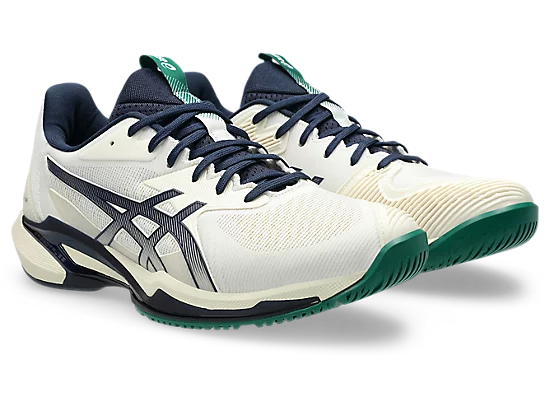 Asics Solution Speed FF 3 Chaussures Tennis (homme)