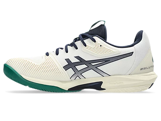 Asics Solution Speed FF 3 Chaussures Tennis (homme)