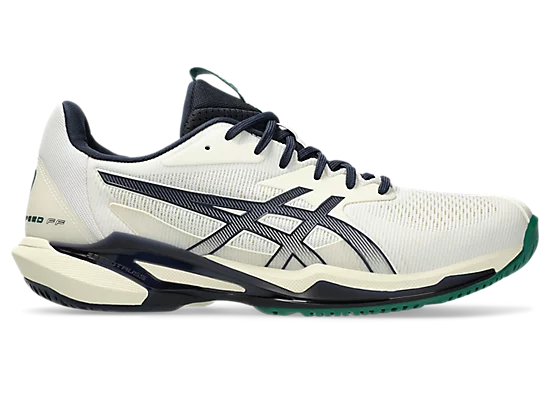 Asics Solution Speed FF 3 Chaussures Tennis (homme)
