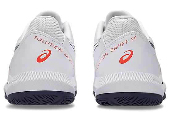 Asics Solution Swift FF Chaussures Tennis (homme)