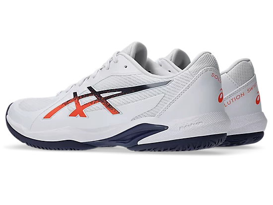 Asics Solution Swift FF Chaussures Tennis (homme)