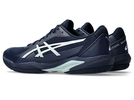 Asics Solution Swift FF 2 Chaussures Tennis (homme)