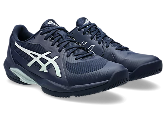 Asics Solution Swift FF 2 Chaussures Tennis (homme)
