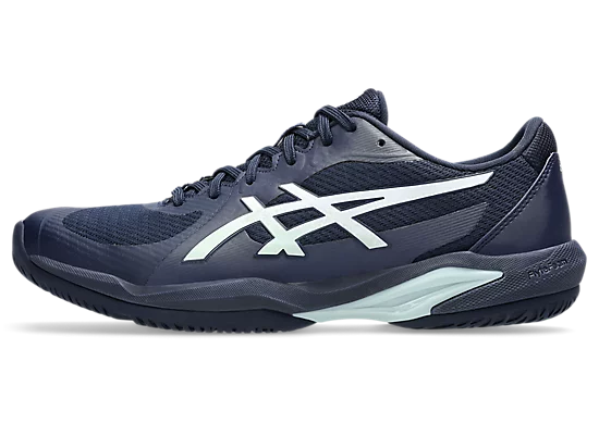 Asics Solution Swift FF 2 Chaussures Tennis (homme)