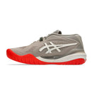 Chaussure de tennis Asics Gel Resolution X stable et durable pour joueurs de fond de court