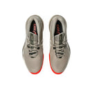 Chaussure de tennis Asics Gel Resolution X stable et durable pour joueurs de fond de court