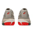 Chaussure de tennis Asics Gel Resolution X Wide stable et durable pour joueurs de fond de court