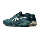 Asics Gel Resolution X Chaussures Tennis (homme)