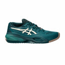Asics Gel Resolution X Chaussures Tennis (homme)