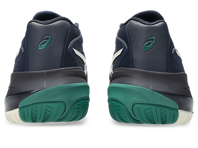 Asics Gel Resolution X Chaussures Tennis (homme)