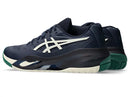 Asics Gel Resolution X Chaussures Tennis (homme)