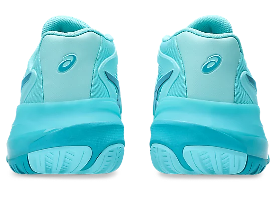 Asics Gel Resolution X Chaussures Tennis (homme)