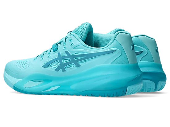 Asics Gel Resolution X Chaussures Tennis (homme)
