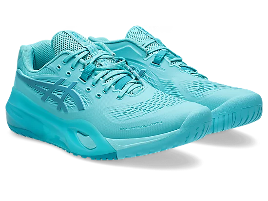 Asics Gel Resolution X Chaussures Tennis (homme)