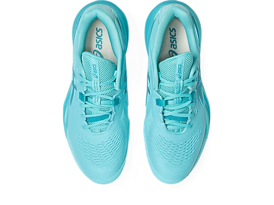 Asics Gel Resolution X Chaussures Tennis (homme)