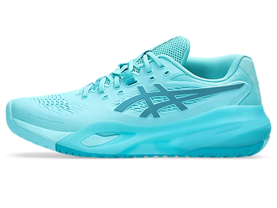 Asics Gel Resolution X Chaussures Tennis (homme)