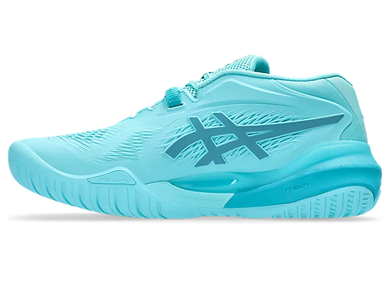 Asics Gel Resolution X Chaussures Tennis (homme)