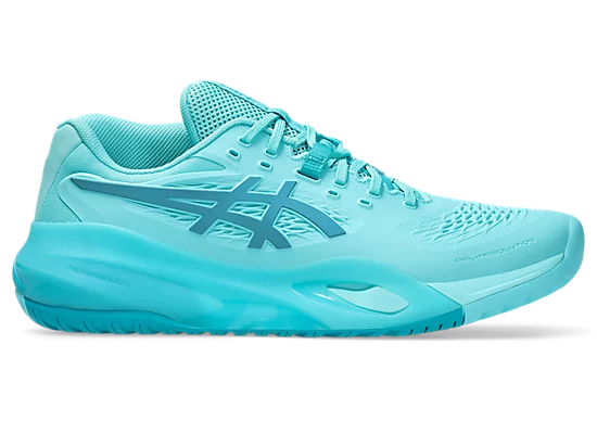 Asics Gel Resolution X Chaussures Tennis (homme)