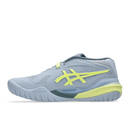 Asics Gel Resolution X Clay Chaussures Tennis (homme)
