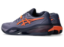 Asics Gel Resolution X Clay Chaussures Tennis (homme)