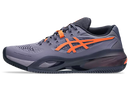 Asics Gel Resolution X Clay Chaussures Tennis (homme)