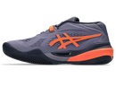 Asics Gel Resolution X Clay Chaussures Tennis (homme)
