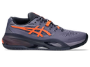 Asics Gel Resolution X Clay Chaussures Tennis (homme)