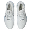 Version large Wide ASICS Gel Resolution X pour pieds larges