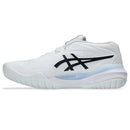 Chaussures de tennis ASICS Gel Resolution X Wide vue latérale