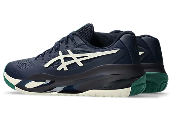Asics Gel Resolution X Wide Chaussures Tennis (homme)