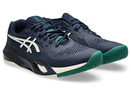 Asics Gel Resolution X Wide Chaussures Tennis (homme)