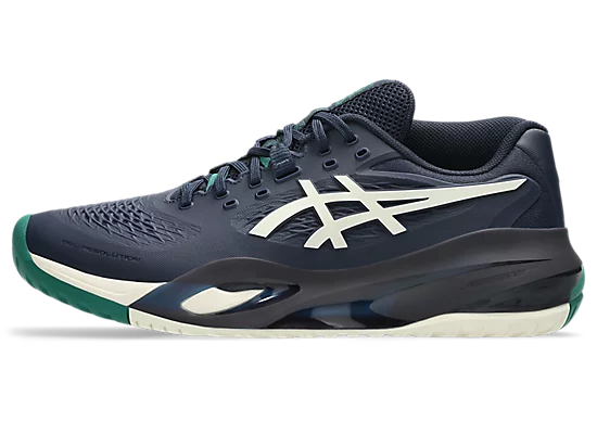 Asics Gel Resolution X Wide Chaussures Tennis (homme)