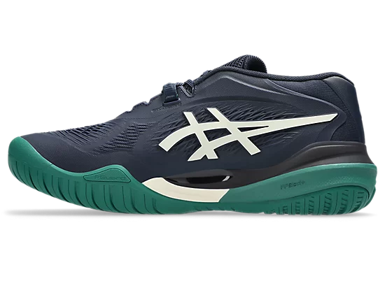 Asics Gel Resolution X Wide Chaussures Tennis (homme)