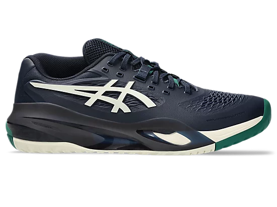 Asics Gel Resolution X Wide Chaussures Tennis (homme)