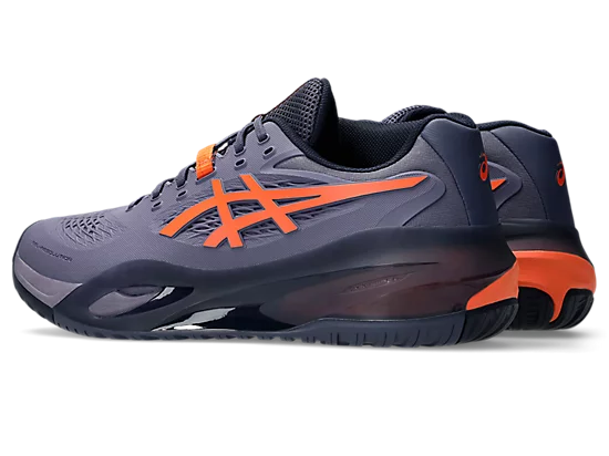 Asics Gel Resolution X Wide Chaussures Tennis (homme)