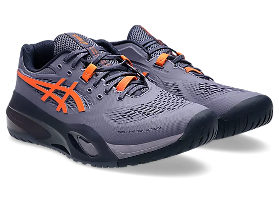 Asics Gel Resolution X Wide Chaussures Tennis (homme)