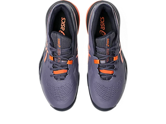 Asics Gel Resolution X Wide Chaussures Tennis (homme)