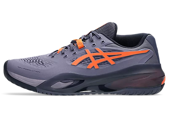 Asics Gel Resolution X Wide Chaussures Tennis (homme)
